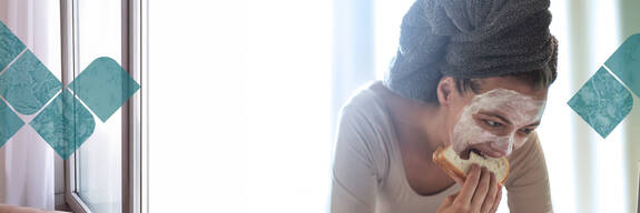 Naturally Beautiful with Every Fiber.