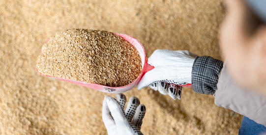 JRS - Your Strong Partnerspecific needs.