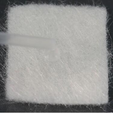 Calcium Alginat Dressing