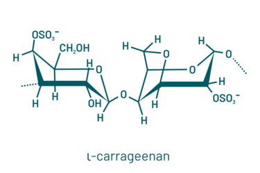 i-carrageenan