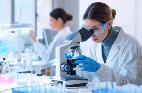 Tissue Energineering & Implants