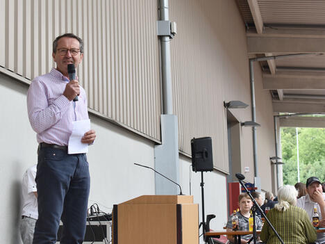 Address Josef Otto Rettenmaier