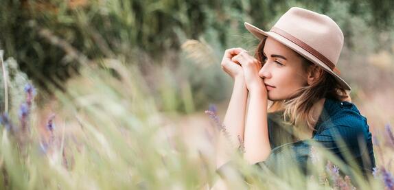 Natural. Sustainable. Biodegradable.