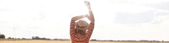 Plant Based Stabilizer for Sunscreens and after Sun Products