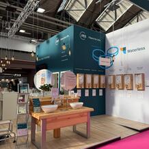 Sustainable Cosmetics Thanks to JRS Plant Fiber Technology