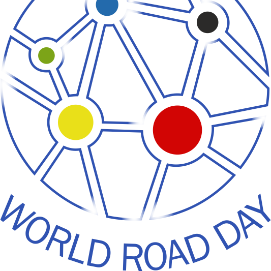 World Road Day - Der Tag der Straße 11. Oktober 2020