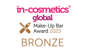 in-cosmetics global 2025 