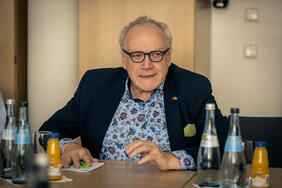 MdL Martin Grath
