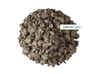 ARBOCEL® ZG 8-1