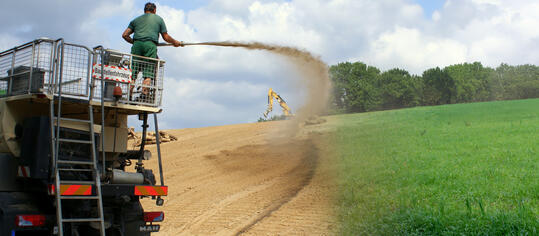 Let's focus on your challenges!