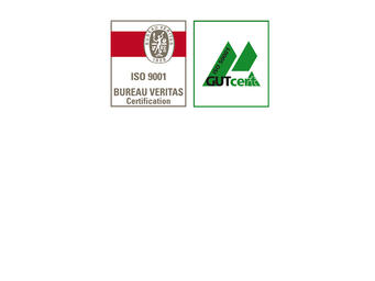 Certified and controlled quality