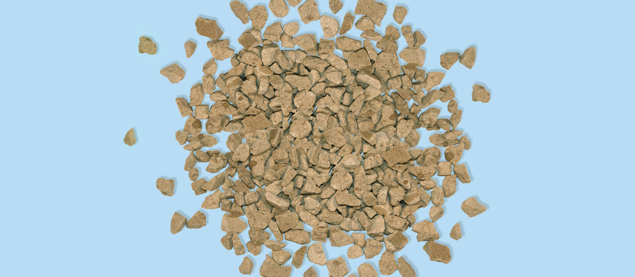 Fertilizer Granules, Prills, Mini Prills