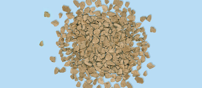 Fertilizer Granules, Prills, Mini Prills 