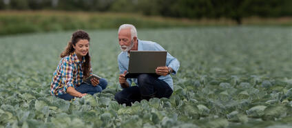 Together We Can Face Any Challenges!