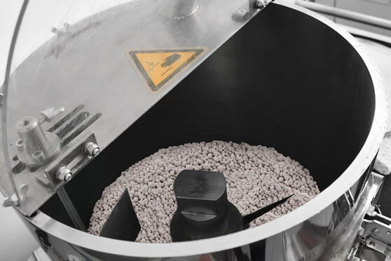 Improving build up agglomeration with JRS ARBOCEL® HPMC binders