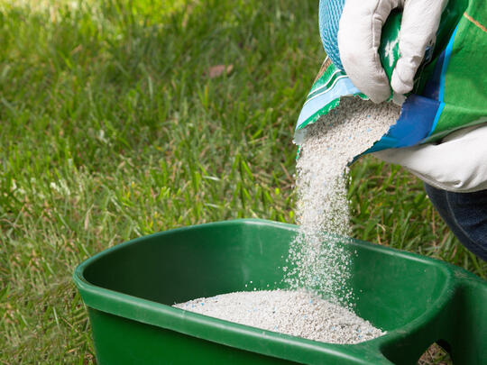 Perfect storable granules with JRS fiber solutions