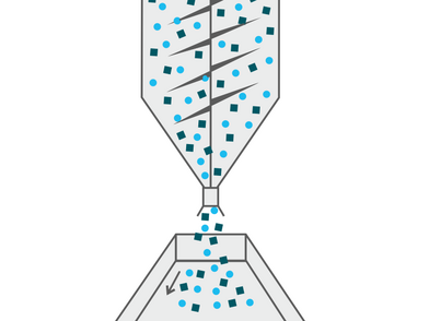 JRS Fiber Solutions improves flowability