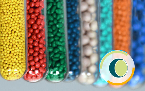 Film forming agents, Binders and Adhesion agents