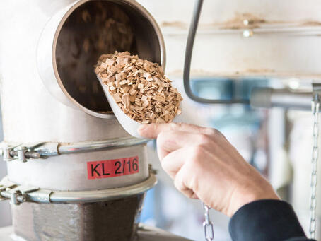 Specialized Manufacturing Expertise