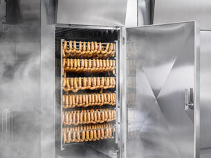 Perfect results in the modern food industry