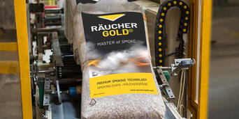 HACCP Certified Production Processes