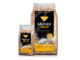 RÄUCHERGOLD® Smoking Chips