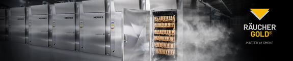 RÄUCHERGOLD® Engineering System