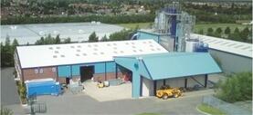 Production in Mansfield
