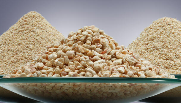 REHOFIX - Corncob Granules