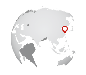 JRS China