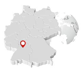 JRS-Plant Heilbronn