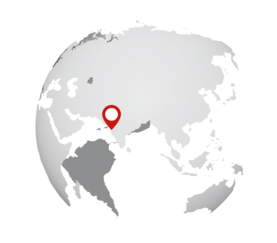 JRS India