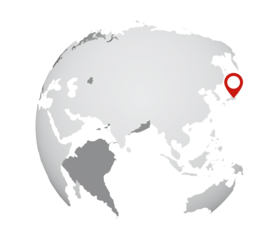 JRS Japan