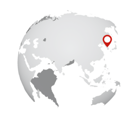 JRS Korea