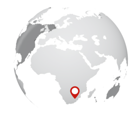 JRS SOUTH AFRICA