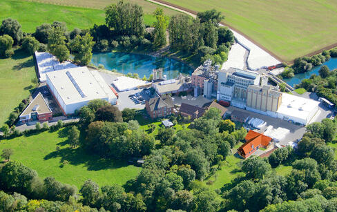 JRS Prozesstechnik Calenberg