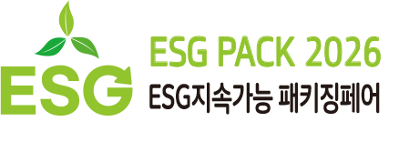 ESG PACK sustainable packaging fair