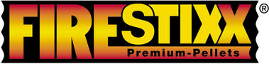 FIRE STIXX sustainable heating fuel pellets