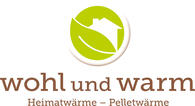 wohl und warm Quality fuel pellets for heating energy