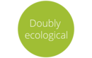 Doubly ecological