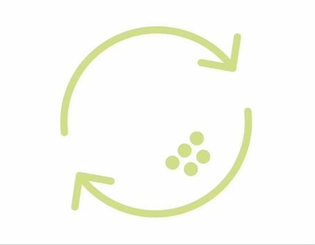 Recycling of plastics