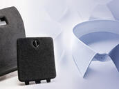 Contract service for products of the textile industry