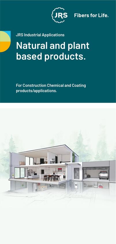 Product Overview Flyer