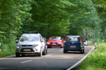 Re-use of finishing asphalt For all asphalt mixes