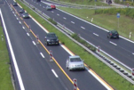 SMA LA Low-noise stone mastic asphalt
