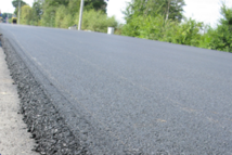 SMA B S Stone Mastic Asphalt Binder Course