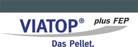Viatop plus fep, The pellet with the plus for bitumen modification