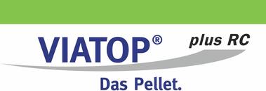 Viatop plus rc, The pellet with the plus of functional RC additive