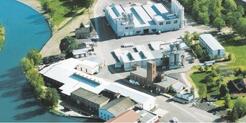 Production in Lodenau
