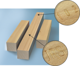 Friction Logs